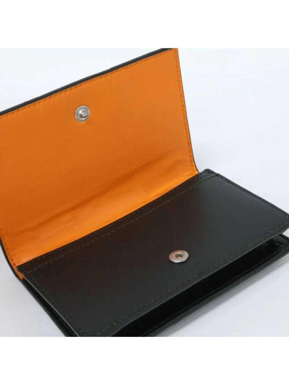 Bottega Veneta Cassette Card Holder